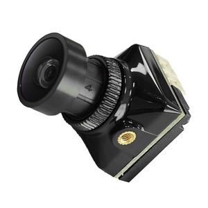 กล้องมองกลางคืนแบบขายส่ง ความละเอียด 1080p FHD 19 มม. สำหรับโดรนแข่ง FPV - Product Image 4