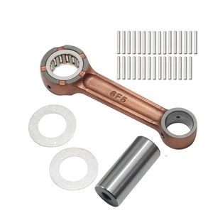 Kit Kit batang penghubung untuk Yamaha 40HP 2 tak Motor tempel Motor Kit - Product Image 3