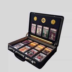 Estuche de Transporte Especial de Nuevo Diseño 2026 para PSA Slab, Apariencia de Alto Nivel y Protección Fuerte, Lámpara Inteligente - Product Image 1