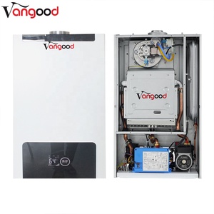 Caldaia Combinata a Gas <span class=keywords><strong>GPL</strong></span> Multifunzione con Scambiatore di Calore all'Ingrosso - Product Image 1