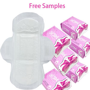 Alibaba China Compras en Línea Otros Productos de Higiene Femenina Toallas Sanitarias Personalizadas Coreanas con Mentol para Mujeres - Product Image 6