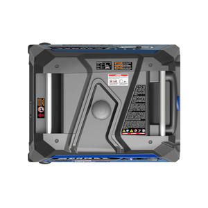 Dinking Power Maker 110V/220V 50HZ/60HZ 7.3KW 6KW Recoil/Key Start 1 Frase 50Hz <span class=keywords><strong>Generador</strong></span> automático <span class=keywords><strong>de</strong></span> gasolina - Product Image 2