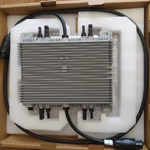 <span class=keywords><strong>Micro</strong></span>-<span class=keywords><strong>onduleur</strong></span> solaire à <span class=keywords><strong>prix</strong></span> réduit 1000W 1800W MPPT pour raccordement au réseau avec surveillance Wi-Fi intégrée - Product Image 6