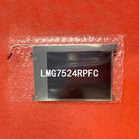 Écran LCD industriel de haute qualité LMG7524RPFC de 4,7 pouces pour panneau de commande, entièrement testé