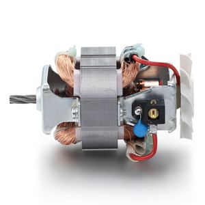 <span class=keywords><strong>Mini</strong></span> osterrizador de esponja para maquillaje, batidor comercial de plata, procesador de alimentos, batidoras portátiles y exprimidores con Motor Universal de CA - Product Image 5