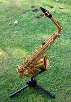 SLADE Professional OEM Custom Logo Saxofon Lacquer Brass Wind Instrument Alto Sax Jazz Band Budget Cheap Eb Alto Saxophone