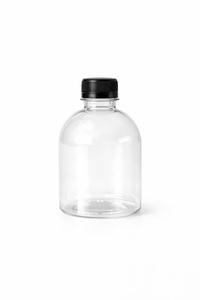 Disposable Food-Grade PET Plastic Bottles with <b>Tamper</b> Evident Cap for Juice Baby Food Salad & Chocolate - Product Image 4