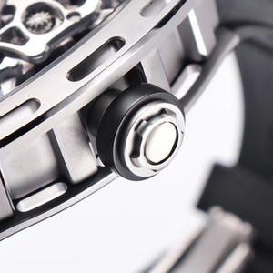 Montre mécanique de luxe pour homme, best-seller, haute qualité, nouveau mouvement tendance - Product Image 2