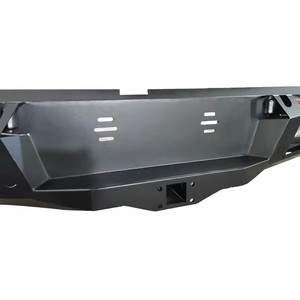 Chất lượng cao phía sau Bumper bảo vệ bảo vệ cho Ranger <span class=keywords><strong>Hilux</strong></span> 4x4 phụ kiện xe tải - Product Image 2