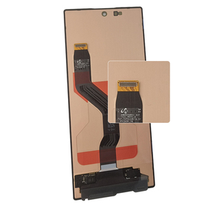 Repuesto de Pantalla para Z Fold 6 F956, Pantalla para Z Fold 6, Pantalla LCD para Z Fold 6 - Product Image 3