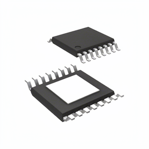Componente Electrónico BOM IC en Stock, 16 TSSOP, Pad Expuesto, A6267KLPTR-T, Comprar en Línea, Componentes Electrónicos, Gestión de Energía (PMIC) - Product Image 1