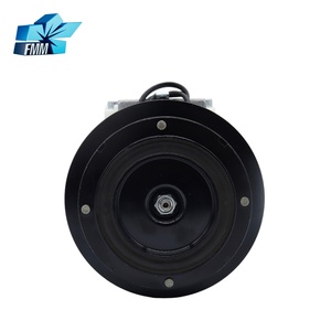 คอมเพรสเซอร์แอร์ไฟฟ้าสำหรับรถ CAT - Product Image 3