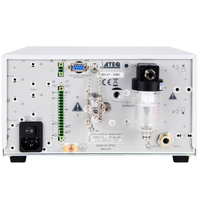 Testeur de fuite de flux ATEQ D620
