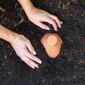 Pot Olla Direct Usine Pot D'irrigation En Forme Personnalisée pour Pot De Fleur - Product Image 4