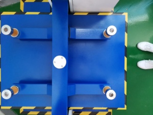 Kỹ Thuật Số Sóng Hộp Hộp Nén Sức Mạnh Kiểm Tra - Product Image 6