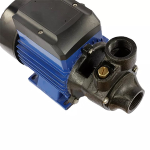 High Pressure 2 HP 2-Year Warranty OEM Customizable QB Series Solar 12-48V Well Self-Priming Centrifugal Booster QB SOLAR <b>PUMP</b> - Product Image 5