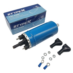 Offre Spéciale pompe à essence électronique pour RENAULT 1450.59 16121115862 - Product Image 1