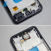 Téléphone mobile écran Lcd Original pour Samsung A34 5G écran Lcd pour Samsung Galaxy A34 A346 écran Lcd prix de gros