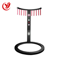Vente en gros de haute qualité Eye Fast Chips Machines de jeux pour mains rapides Machine de jeu d'arcade Jeu électronique à jetons Catch Stick