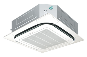 สำหรับเครื่องปรับอากาศยี่ห้อ Chigo รุ่นมินิ ระบบ VRF VRV แบบคู่ 2 3 4 โซน ระบบปรับอากาศกลาง พร้อมเครื่องปรับอากาศเสียงเบา - Product Image 5