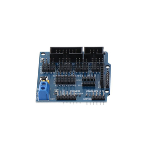 لأردوينو مستشعر درع V5.0 مستشعر توسيع لوحة لاردوينو أونو R3 - Product Image 2