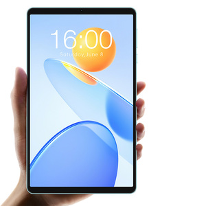 Teclast 8.7-Inch <span class=keywords><strong>Android</strong></span> <span class=keywords><strong>2</strong></span>-Trong-1 Máy Tính Bảng PC 90Hz Sinh Viên Giáo Dục Học Tập Giải Trí Chơi Game <span class=keywords><strong>Pad</strong></span> Cho Sinh Viên - Product Image 4