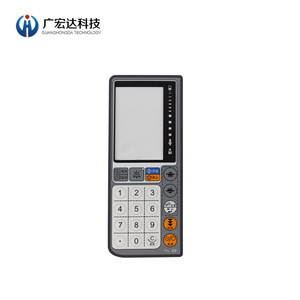 Tùy Chỉnh OEM Dịch Vụ Nhà Máy Bán Hàng Lớp Phủ Màng Chuyển Đổi Cho Thú Y Truyền Bơm Hoạt Động Bảng Điều Chỉnh Màng Chuyển Đổi - Product Image 5