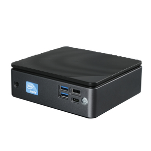 Nhà Máy OEM Xách Tay Chơi Game <span class=keywords><strong>Mini</strong></span> <span class=keywords><strong>PC</strong></span> N95 N100 N305 Pocket Máy Tính Với 16GB DDR5 512GB/1Tb Ổ Cứng 4GB Video Bộ Nhớ RJ45 LAN - Product Image 1