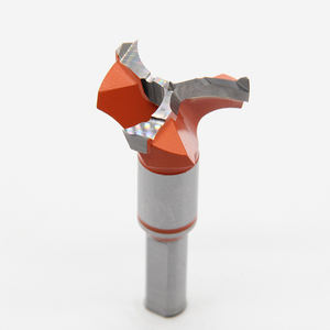 מותאם אישית חור עמוק קידוח עץ מרובע חור מרובוע מקדחה קצת ו ציר משעמם חתיכות - Product Image 4