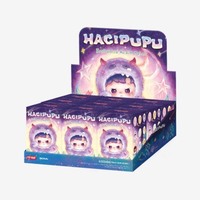 Authentique POP MART HACIPUPU Enchanted Realm Tales Series Blind Box MINI Action Figure Designer Toy for Fans Display