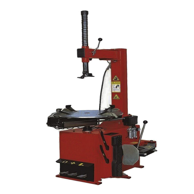 Factory Direct Sales Discounted High Quality Chinese Automatic Tire Machine Combination Hot Selling Tire Replacement Machine