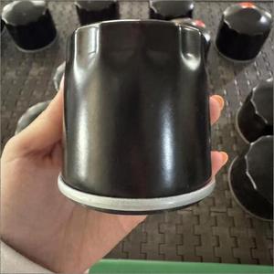 Filtro de Aceite de Motor 26300-02503 para Hyundai I10 <span class=keywords><strong>I20</strong></span> I30 Accent, Kia Picanto Rio K2, Reemplaza 26300-02502 WL7520 - Product Image 3