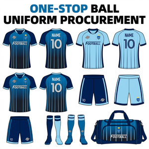 Ensemble d'uniformes de football pour adultes, motif de <span class=keywords><strong>peinture</strong></span> numérique personnalisé, maillot de football 100% polyester de haute qualité, maillot de football du Pérou - Product Image 3
