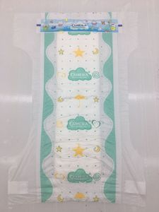 Balles de couches jetables magiques respirantes bon marché pour bébés de marque OEM et ODM en vente de gros - Product Image 3