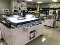 Machine laser de réparation d'écran LCD Silman de qualité supérieure ST-85L pour la réparation de panneaux de télévision, d'ordinateur portable et d'ordinateur, réparation de cellules ouvertes