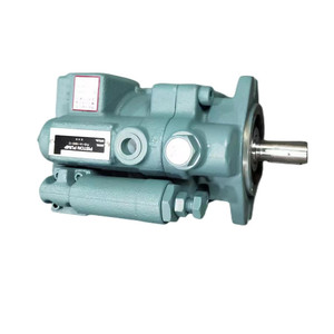 PVS-2B-45N-2-12 PVS-1A-22N1-12 PVS-1B-16N3-12 PVS-1B-22N-3-12 PVS-1B-22N1-12 PVS-1B-22N3Q2 ปั๊มลูกสูบปรับปริมาตรได้ แรงดันสูง - Product Image 6