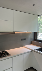 Kitchen <b>Cupboards</b> Furniture Modern Free Designs Modern Complete Kitchen Furniture Set Modern Home Sideboard - Product Image 2