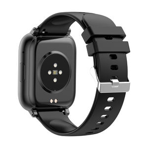 Reloj Inteligente DF H9 de Fábrica, Monitor de Ritmo Cardíaco, Monitor de Sueño, Llamadas Bluetooth, Reloj Deportivo - Product Image 2