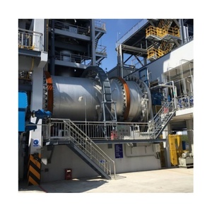 อุปกรณ์เผาไอเสีย500Nm 3ชม. อุปกรณ์เผาของเสีย - Product Image 6