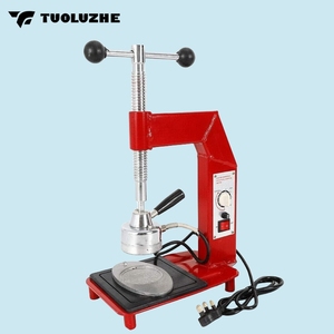 Control de temperatura temporizado, <span class=keywords><strong>máquina</strong></span> de vulcanización, herramientas de reparación de neumáticos - Product Image 4