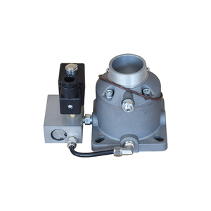 Factory Price AIV-50B Suction Control Intake for 30hp <b>Screw</b> Compressor AIV-50B Intake - Product Image 2