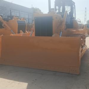 Bulldozer CAT D6G2XL Bulldozer Caterpillar usado D6D D6G D6R Bulldozer usado a la venta, oferta especial - Product Image 5