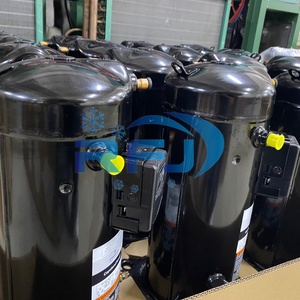30HP ZFI122KQE-TRD-523 замороженный компрессор прокрутки Copeland - Product Image 4