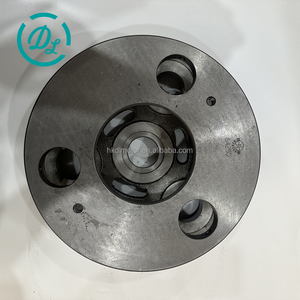 Portaplanetas EexcavaStart 333-2996 para Excavadoras 320D2 320E 323 - Acero Duradero, Fácil Instalación, 1 Año de Garantía - Product Image 2