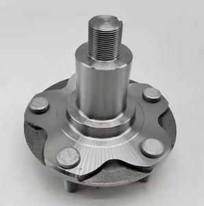 Rodamiento de Cubo de Rueda Delantera para Toyota Hilux <span class=keywords><strong>43502</strong></span>-<span class=keywords><strong>0K010</strong></span> - Product Image 6