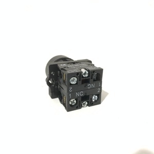 XB2-EA45 Red Momentary <strong>Push</strong> <strong>Button</strong> <strong>Switch</strong> Pushbutton <strong>Switch</strong> With 1NO 1NC Contact - Product Image 4