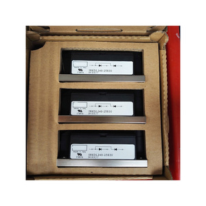 Thiết bị điện Thyristor mô-đun Diode mô-đun irkd196/14 Diode Cầu chỉnh lưu AC để DC - Product Image 6