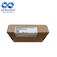 Plc Hmi 6AV2123-2DB03-0AX0 6AV6648-0CC11-3AX0 Plc todo en uno con panel de pantalla táctil HMI piezas industriales interfaces de máquina humana