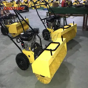 Nhân tạo Turf Sweeper Cho Bàn Chải Sạch Tổng Hợp Cỏ Từ SinoTurf