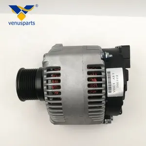 14V 2871A310 Máy Phát Điện Alternator Phụ Tùng Cho 1000 1104 1106 Bộ Phận Động Cơ